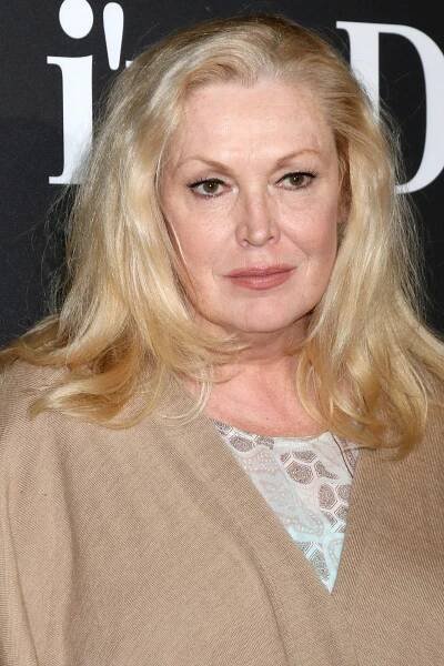 50 Famous Aged Celebrities Who Are Over 57