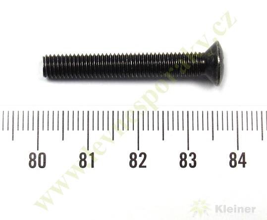 Šroub M5x35 ( +608514 náhrada za 620804 ) 