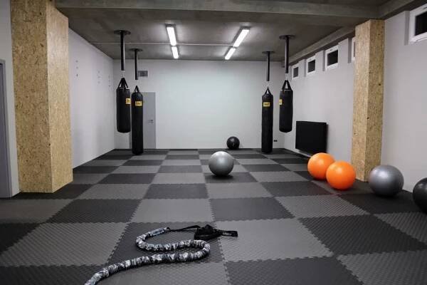 Fitness Klánovice Praha 9 | Fiton.cz