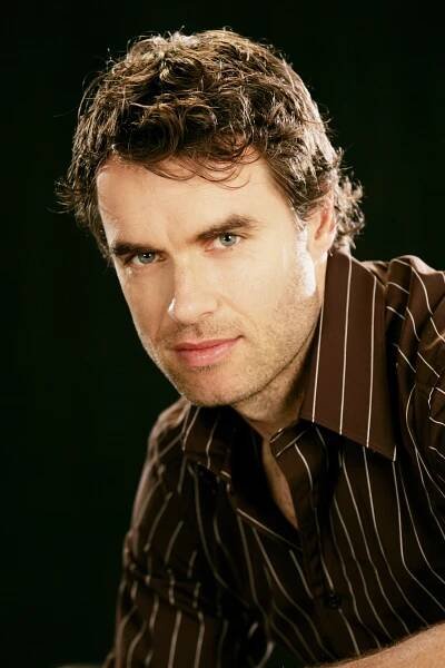 Murray Bartlett - Actor