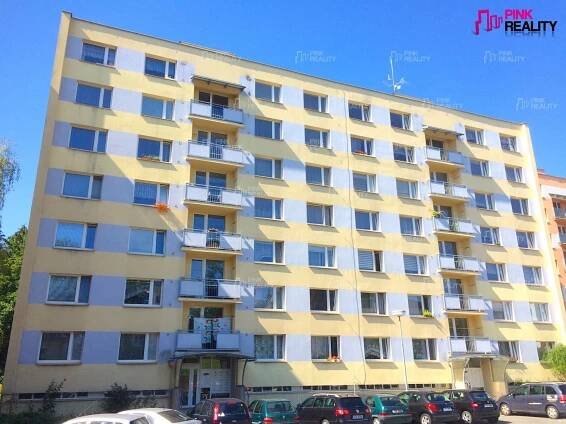 Pronájem Byt 1+1, Na Trávníku, Rychnov nad Kněžnou