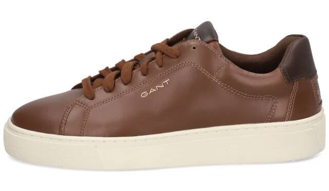 GANT-Mc-Julien-Sneaker-černá