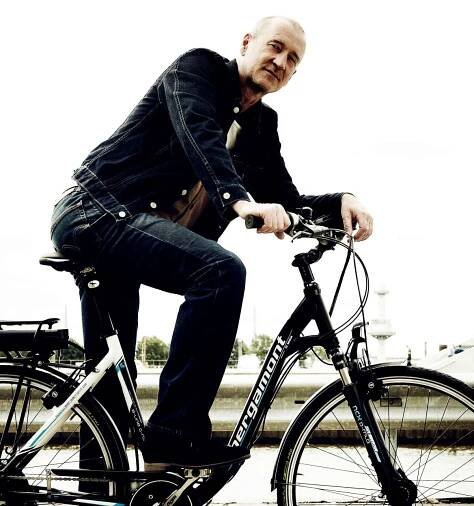 Ein Profilfoto von Peter Lohmeyer