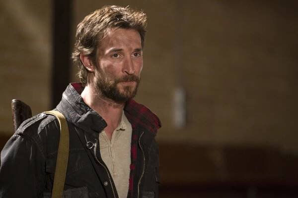 Falling Skies - Mutiny - Z filmu - Noah Wyle