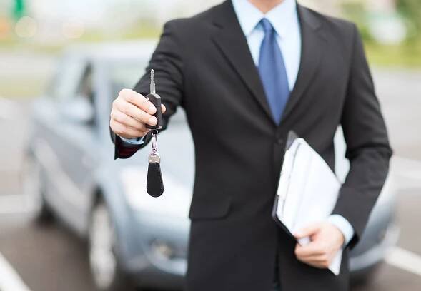 Operativní leasing bez registru