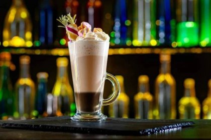 8 Baileys Light Recipes That Taste Amazing - Cocktails Cafe