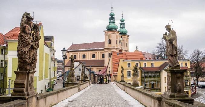 Kladsko (Polsko): co vidět a navštívit? 10 míst a zajímavostí
