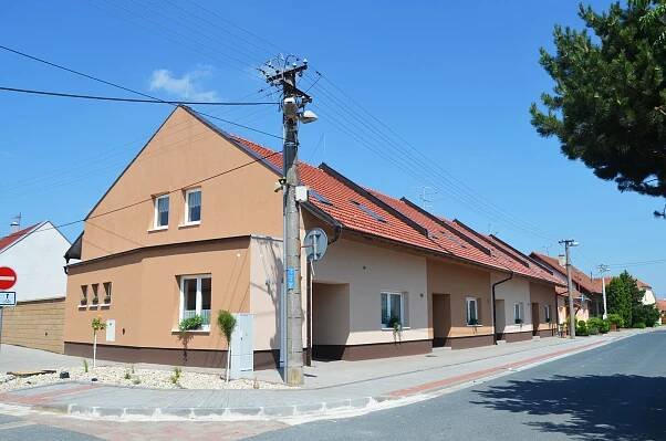Apartmány Za Dvorem - Svatební místa - Svatební kompas