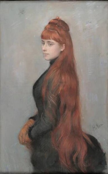 Paul César Helleu – Wikipedie