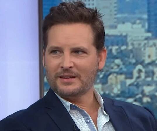 Peter Facinelli