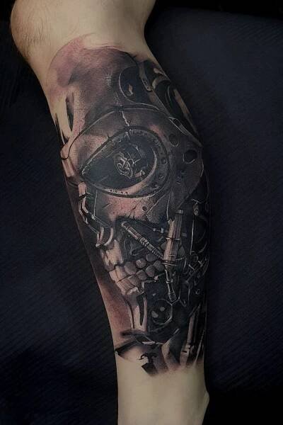 Profesionální tetovací studio na Praze 2 – Vinohrady | Skinlab Tattoo Praha