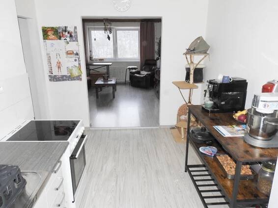 2+1 51 m², Solenice, okres Příbram | Reality.iDNES.cz 