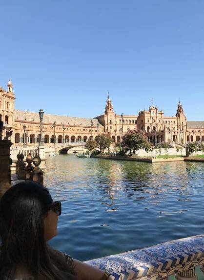 Seville Travel Guide
