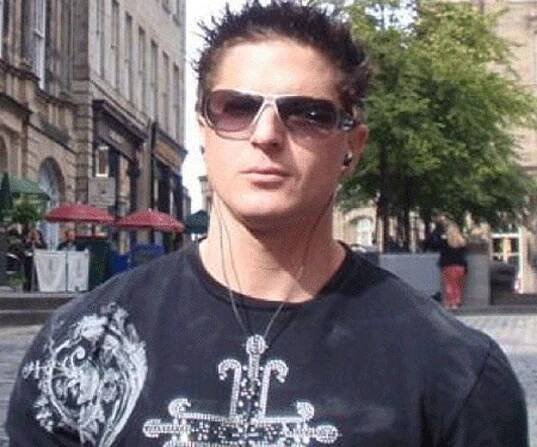 Zak Bagans Biography - Facts, Family Life of Paranormal Investigator, Television Personality