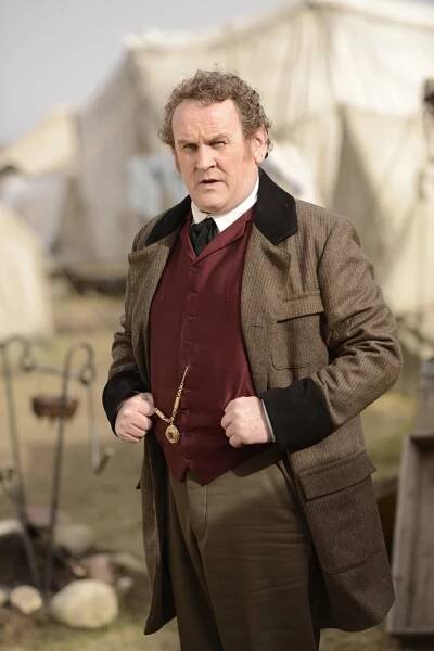 Colm Meaney - Actor