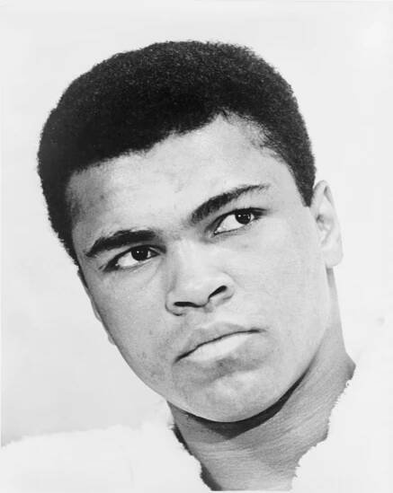 parkinsonova choroba, parkinsonova nemoc, lecba parkinsonovy choroby, Muhammad Ali, Michael J. Fox