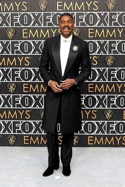 Colman Domingo Red Carpet Style Evolution