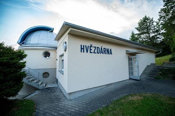 Tipy na víkend ve Zlínském kraji: Masopust Fest, Burza krojů nebo Den hvězdáren | Zlín