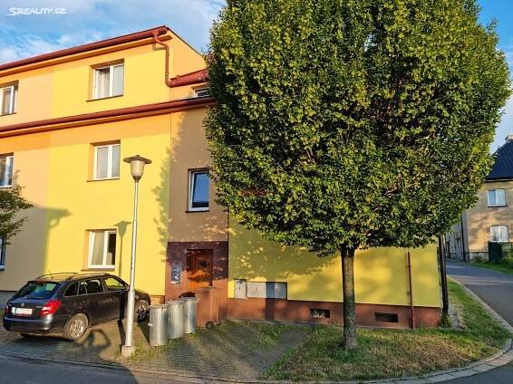 Prodej bytu 2+1 55 m², Petra Cingra, Frýdek-Místek - Frýdek