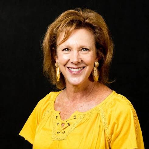 Fran Ryan -