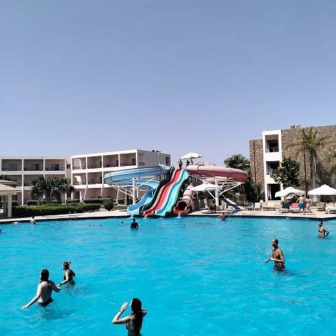 ROYAL BRAYKA BEACH RESORT - Updated 2025 Prices & Reviews (Marsa Alam, Egypt)