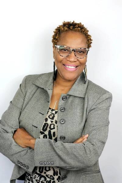 Edna J. White