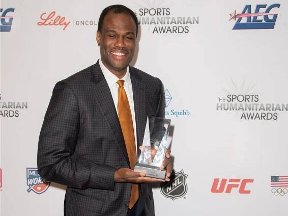 David Robinson: Kawhi Leonard 'a hard guy to understand'