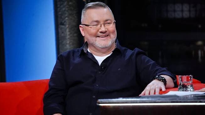 Začínáme končit, říká o českém dabingu jedna z jeho hvězd Bohdan Tůma