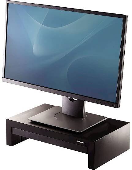 Stojan pod monitor Fellowes Designer Suites