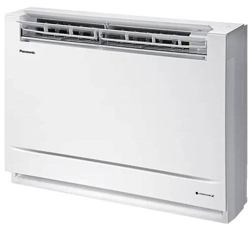 CS-Z25UFEAW vnitřní parapetní jednotka, 2,5 kW