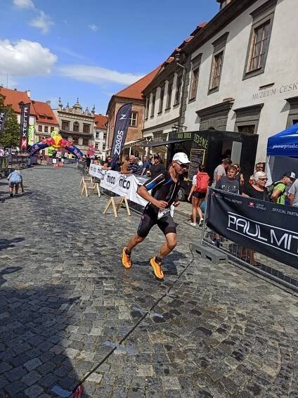 Xterra Prachatice – Resolution team