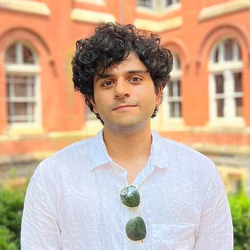 MDI Scholars | Massive Data Institute | Georgetown University