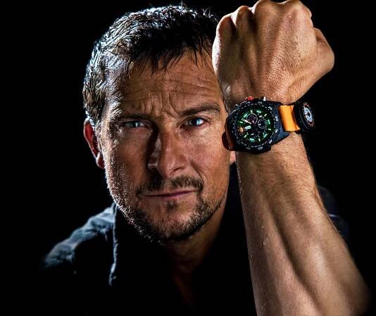 Luminox XB.3749 Bear Grylls Survival Master Series | Hodinky-365.cz