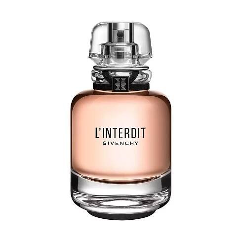 GIVENCHY L'Interdit EdP 80 ml