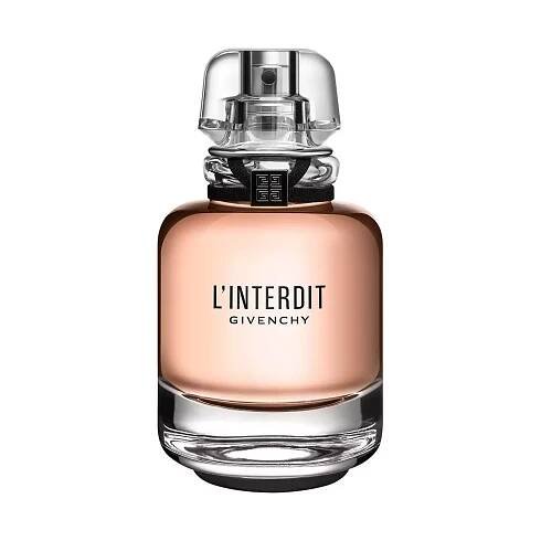 GIVENCHY L'Interdit EdP