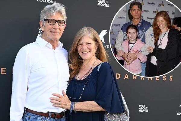 Julia Roberts | Latest News | New York Post