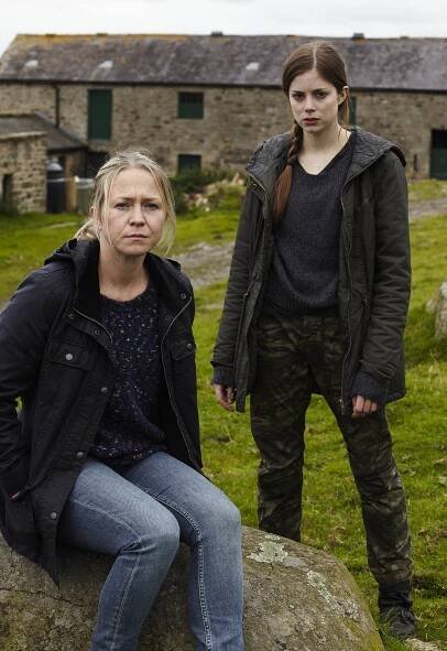 Zločiny z vřesovišť - Lovci jelenů (S04E03) (2014)