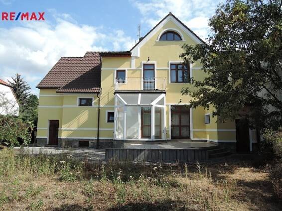 Pronájem domu, 280 m2, Beroun