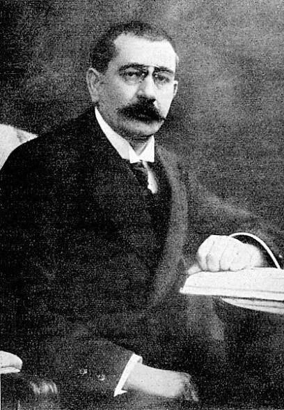 Gustav Noske