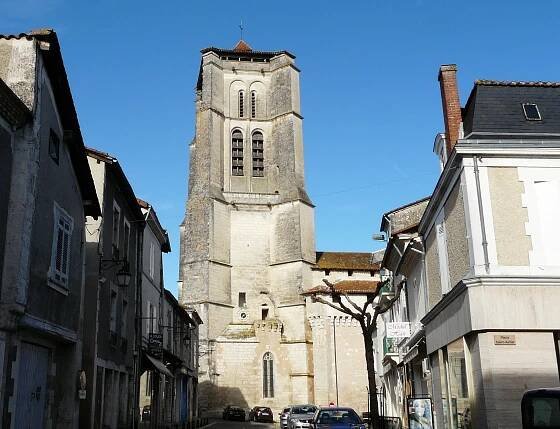 Saint-Astier, Dordogne