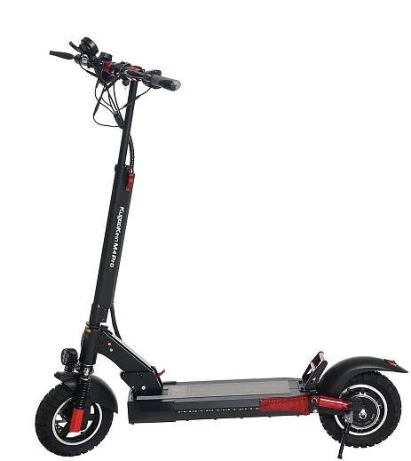 Kugoo KIRIN M4 PRO