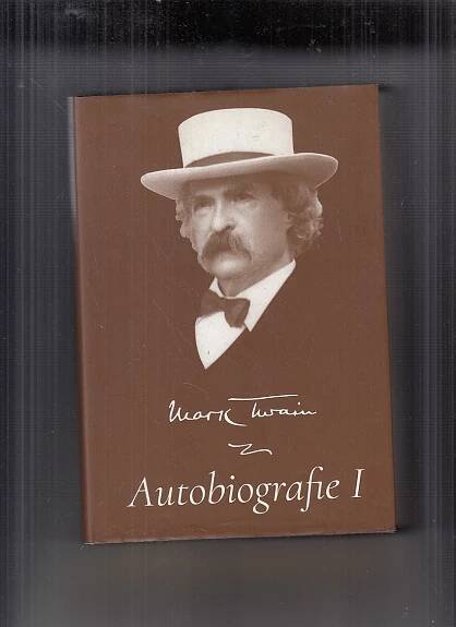 Twain Mark - Antikvariát Dana Kurovce 