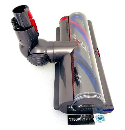 ORIGINÁLNÍ Dyson V11 OUTSIZE Čisticí hlava XL Momentový pohon Válečková hlava motoru