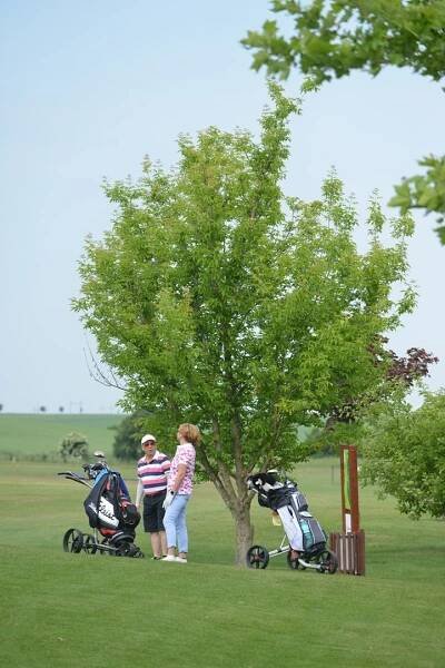 Golf Masters | sport & business golf tour • Galerie: Golf Resort Mstětice Zeleneč / 25. 5. 2018