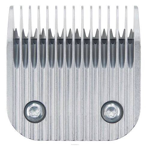 ND MOSER náhradní hlavice Max 45/50 Star Blade 5F/7mm (hrubý)