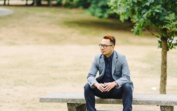 Kenneth Wong - Liftoff