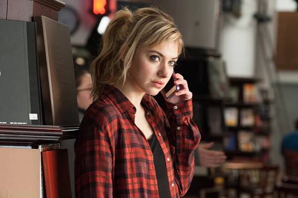 (Ne)zadaní - Z filmu - Imogen Poots