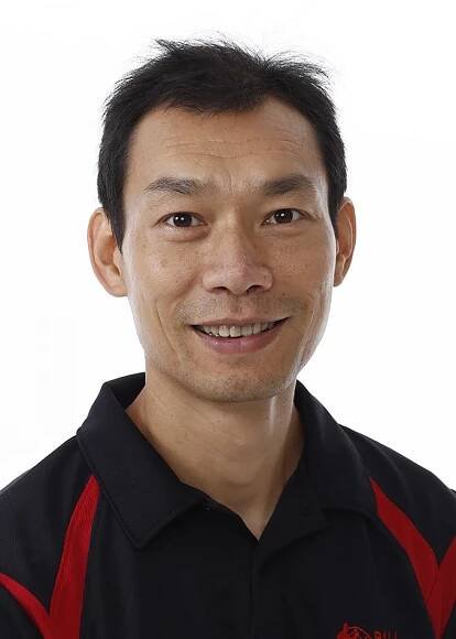 Henry Wang