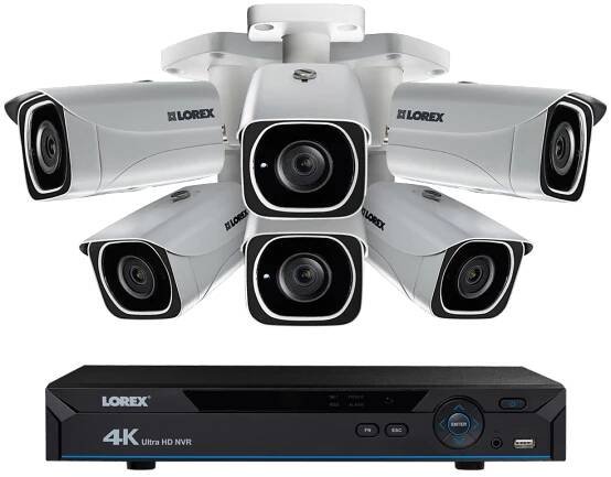 Verbum Networks Limited :: CCTV Camera Installation 