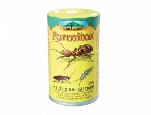 Formitox 200g